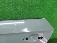 Дверь задняя левая Audi A5 2 8W (2016-н.в.) (В пленке)