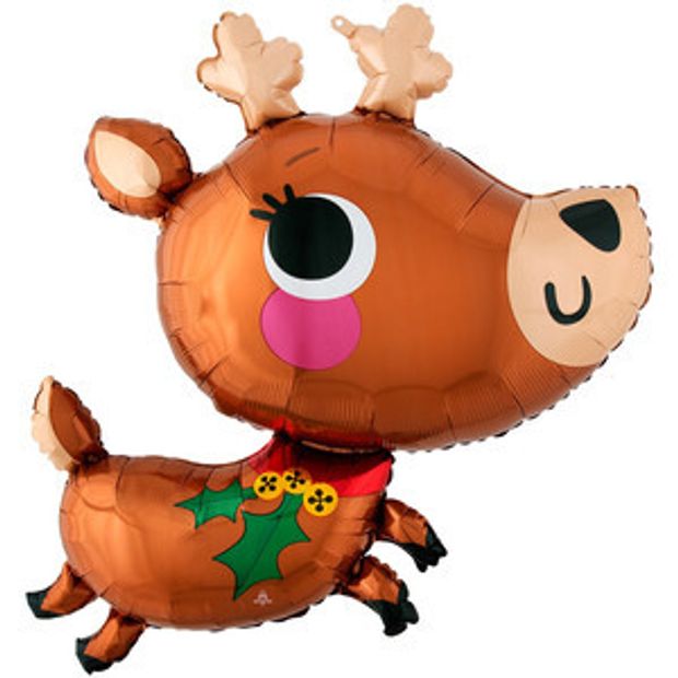 Шар Олененок (БГ-28)