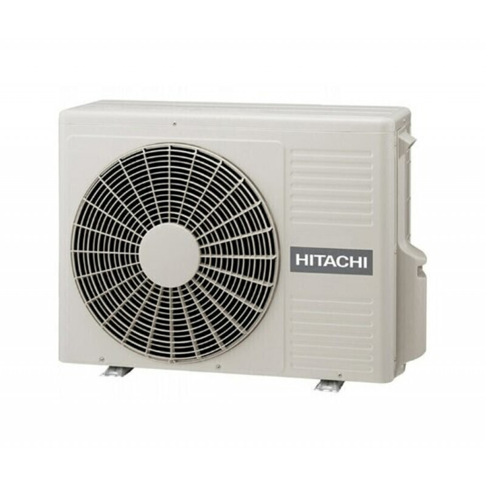Сплит-система Hitachi X-COMFORT RAK-50REF/RAC-50WEF инвертор