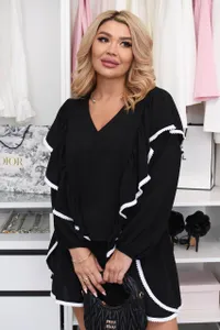 Костюм УК-0313-3 Фабрика Моды