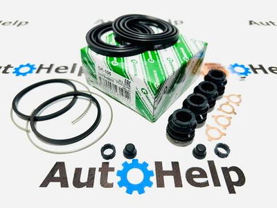 Ремкомплект суппорта G-Brake GK-105 передний