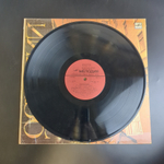 LP ВИА Синяя птица - Осенний этюд. Виниловая пластинка 12 дюймов. Мелодия СССР 1985 год.