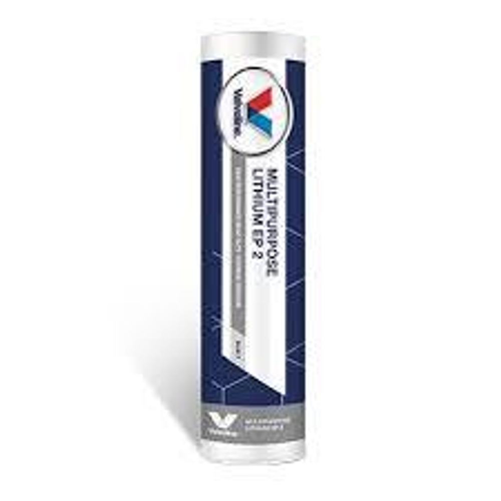 Valvoline Multipurpose Lithium EP2 Высококачественная многоцелевая литиевая противозадирная смазка д