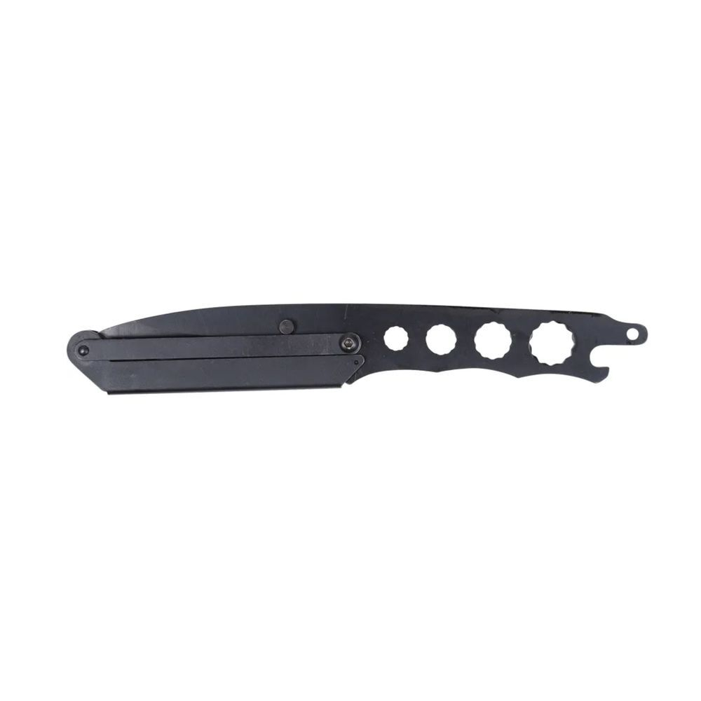 Нож Track Steel MC750-60
