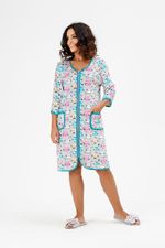 Халат Софья (46-56) Serenada кошки (Акция)