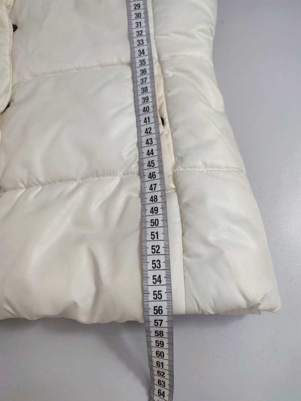 Жилетка Sasch базовая 44-46 размер