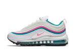 Кроссовки Nike Air Max 97 "South Beach" (Женская размерная сетка)