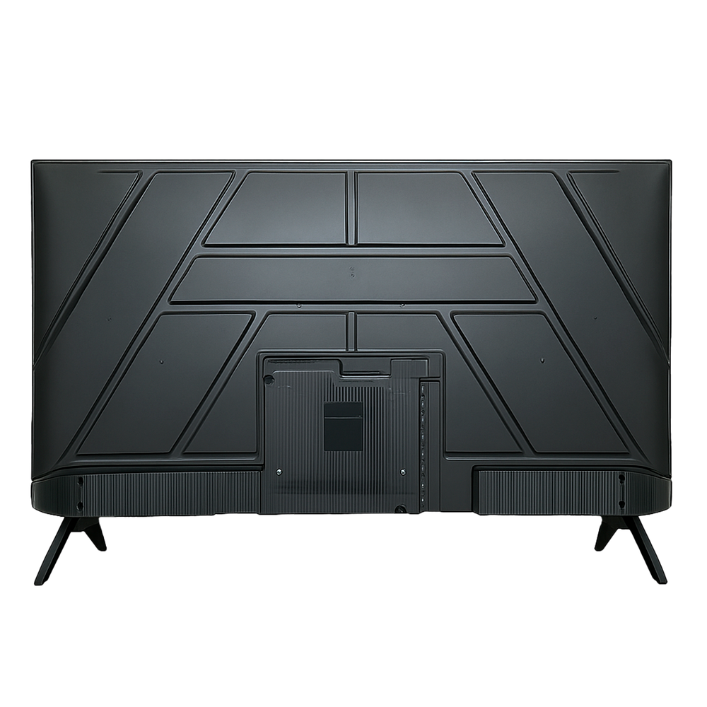 Телевизор Topdevice 55" Smart YaOS (TDTV55ES13U_BK)