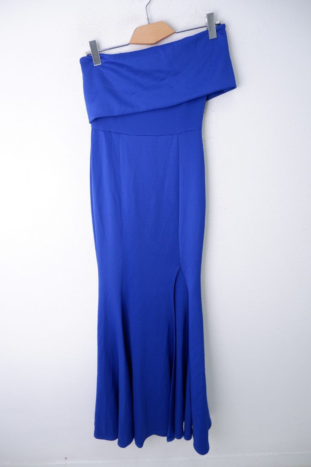 Платье вечернее яркое 40 размер