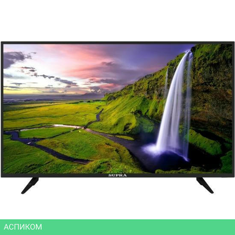 Телевизор Supra STV-LC43ST0045F