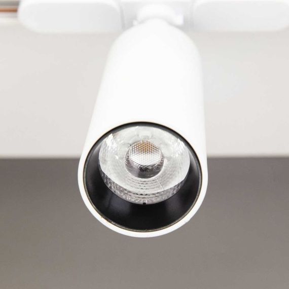 Трековый светодиодный светильник Citilux Тубус CL01T070