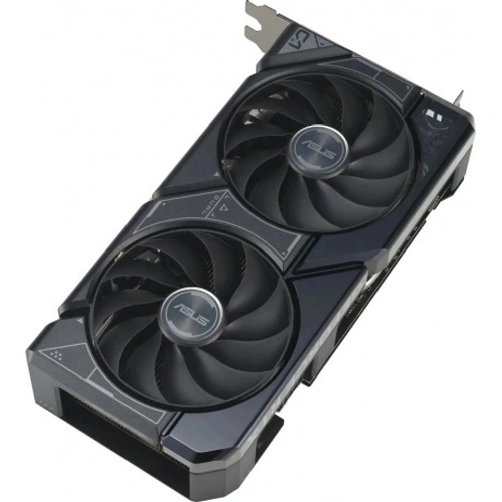 Видеокарта Asus GeForce RTX 4060TI 8Gb (DUAL-RTX4060TI-O8G-EVO)