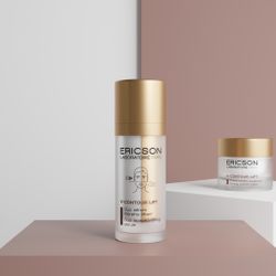 Ericson Laboratoire Дуо-сыворотка морфолифтинг DUO MORPHO-LIFTING SERUM, Флакон с 2 дозаторами 30 мл (2 х 15 мл)