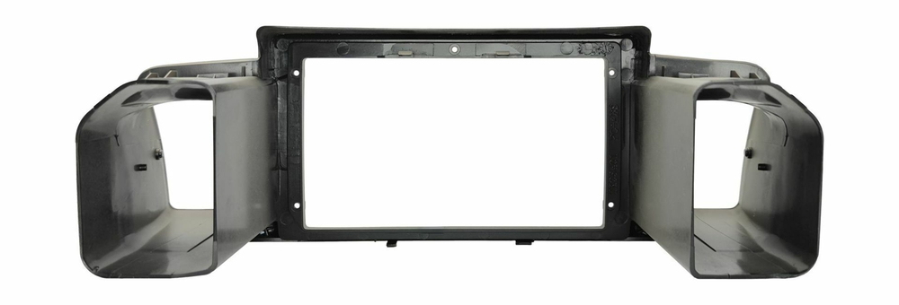 Переходная рамка магнитолы TOYOTA COROLLA 2000-2004 9 дюймов