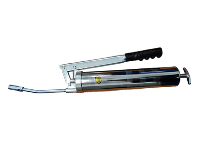 Шприц рыч.-плунж. 500 мл БМ