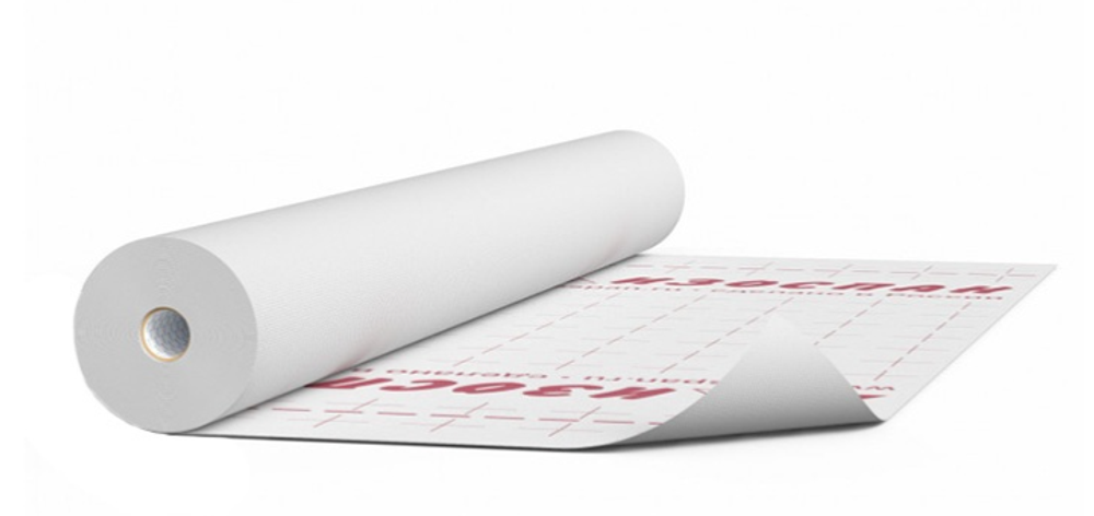 Гидроизоляция D 70м2 Изоспан