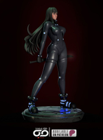 Рэйка Шимохира Ганц : O Reika Shimohira Gantz : O Фигурка