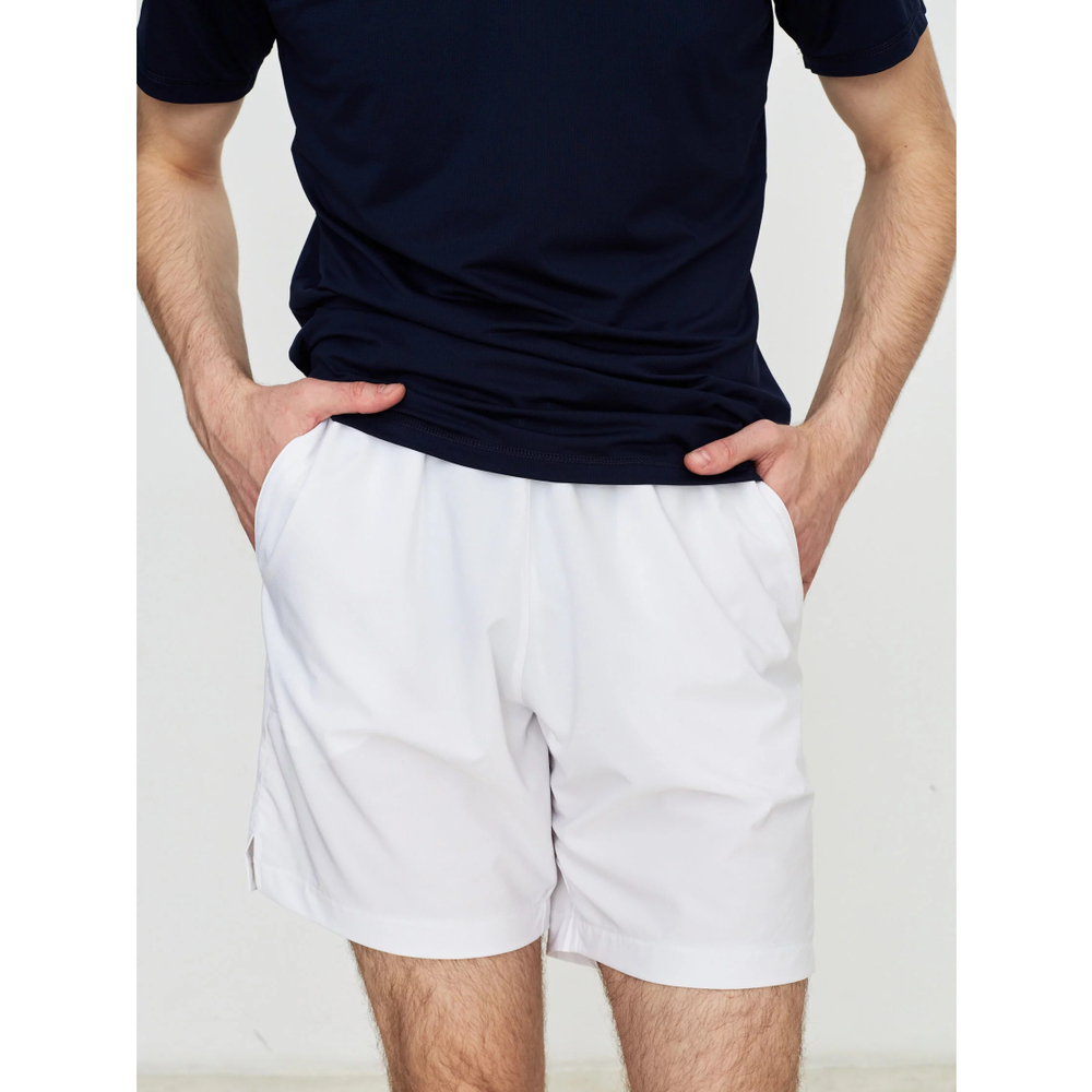 ОДЕЖДА ДЛЯ ТЕННИСА Мужская, Шорты FORTYLOVE SUPERDRY .