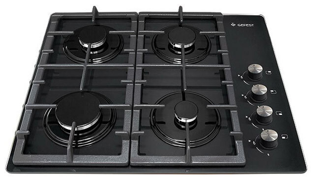 Газовая варочная панель Gefest СГ СВН 2230 К3