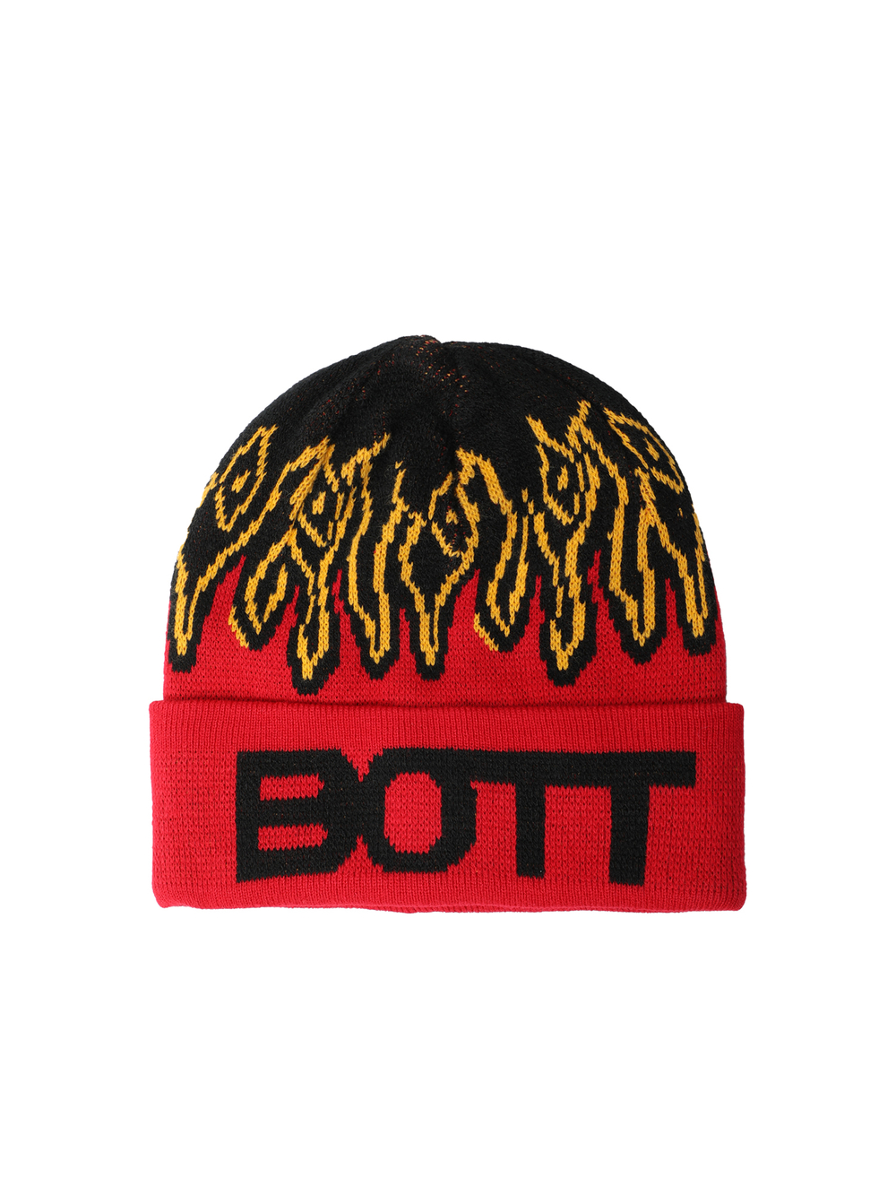 Шапка Flame Beanie
