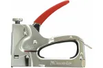 Степлер мебельный, тип скобы 36/140/300/500, 6-14мм, 4-функциональный, Matrix, 40901