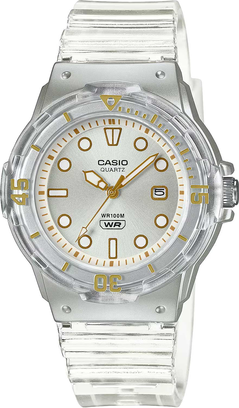 Часы Casio LRW-200HS-7E