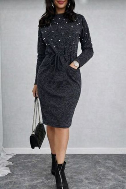 Платье 50347863 Fabrika