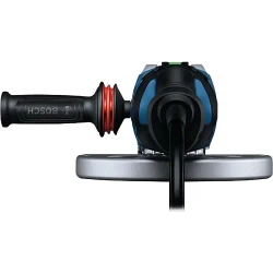 Углошлифовальная машина Bosch GWS 30-180 B (06018G0000)