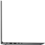 Ноутбук  Lenovo IdeaPad 1 15ALC7 15.6 ", Ryzen 5, 16 Гб RAM, 512 Гб SSD, Radeon Graphics, Серый
