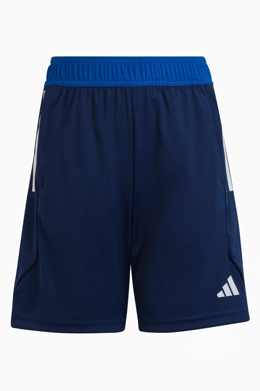 Шорты adidas Tiro 23 Competition Training Junior - темно-синий