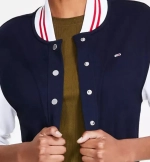 Куртка-бомбер Tommy Jeans
