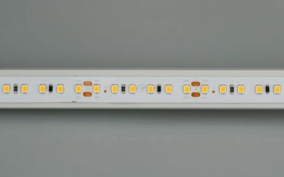 Светодиодная лента Arlight 9,6W/m 120LED/m 2835SMD холодный белый 20M 024589(1)