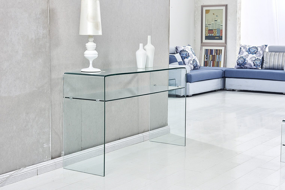 Консоль GC-062 прозрачный (90)