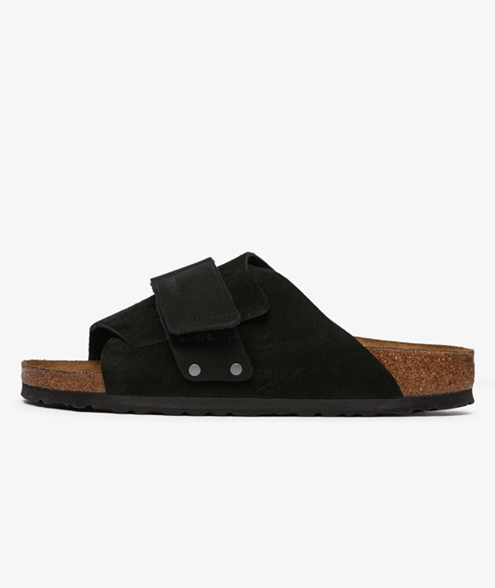 Birkenstock | Kyoto Nubuck