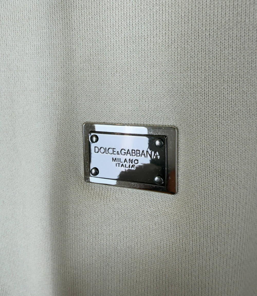 Спортивный костюм Dolce & Gabbana