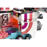 LEGO Movie: Автобус для вечеринки 70828 — Pop-Up Party Bus — Лего Муви Фильм