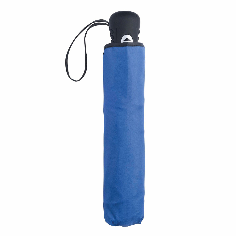 Автоматический ветроустойчивый складной зонт BORA