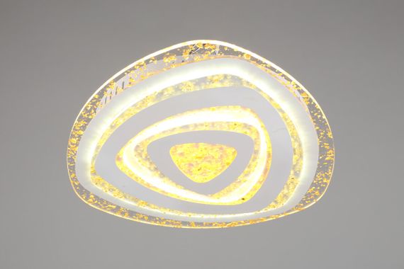 Потолочный светодиодный светильник Omnilux Vittuone OML-08717-146