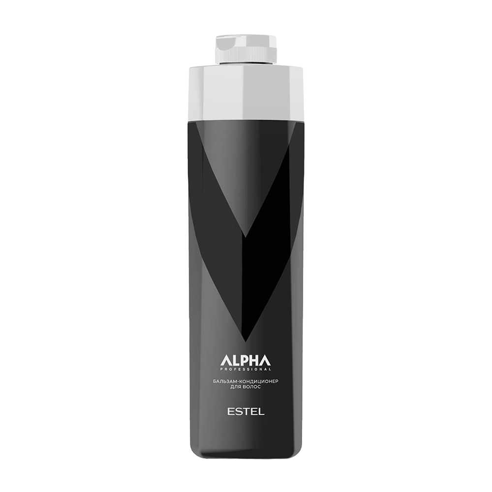 Бальзам-кондиционер для волос / ALPHA PRO 1000 мл