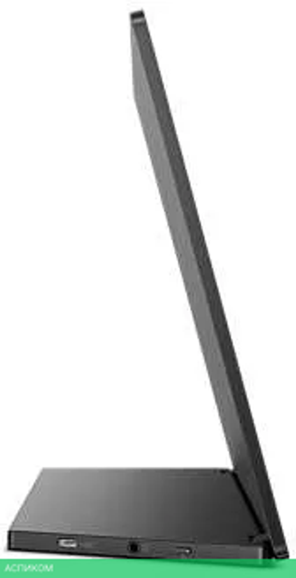 Портативный монитор Philips 16B1P3302/00