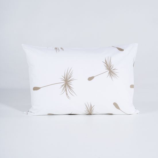 КПБ  Fiori 4, 1.5  спальный, 50х70, подод 160х220. простыня  140х200х30.  DOMTEKC