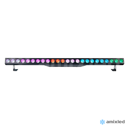 Световой прибор Amixled SIMPLE BAR 24x3