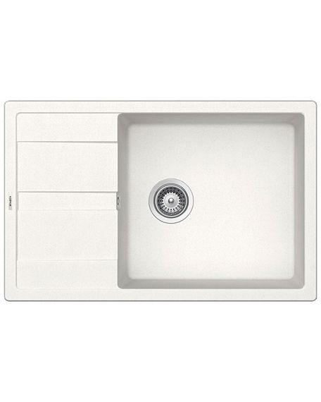 Мойка SCHOCK Optima 60D Max Cristalite альпина