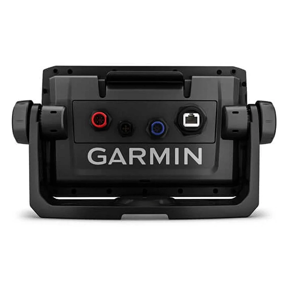 Картплоттер Garmin Echomap UHD 72cv с трансдьюсером GT24UHD-TM 010-02333-01