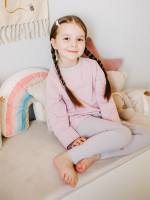 Легинсы Mjölk White Sand