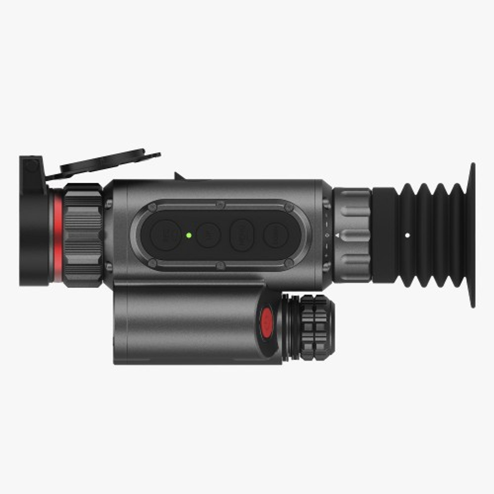 Тепловизионный прицел Sytong LM02-25LRF, 256*192, 25мм