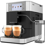 Премиум-Кофемашина KitchenAid KF8 black