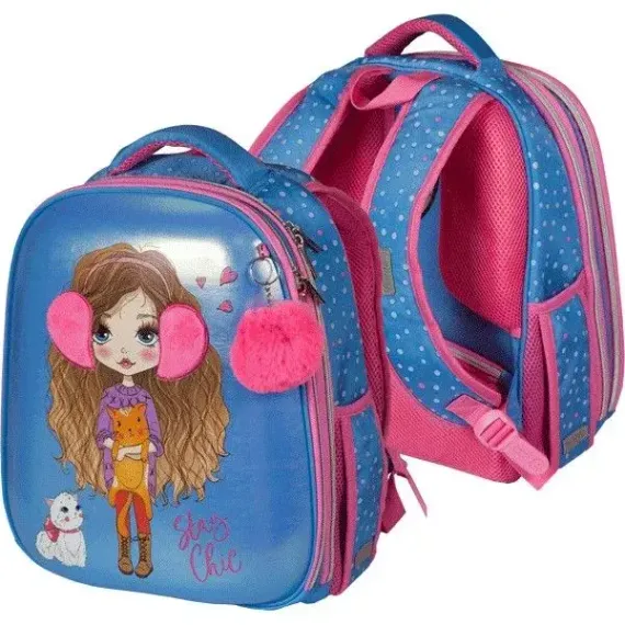 Çanta \ Bag \ Рюкзак &quot;deVENTE. Choice Lite. Stay Chic&quot;