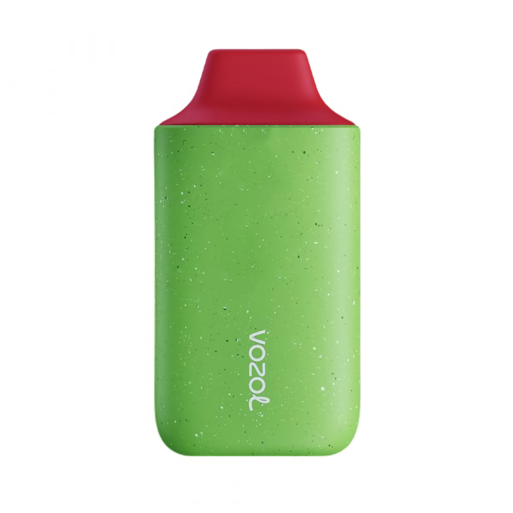 VOZOL STAR 6000 - Raspberry Watermelon (5% nic)