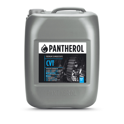 PANTHEROL - PAN0477-PAT - Automatic transmission fluids and servo